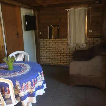 Mandala Chales Guarda do Embaú Εξωτερικό φωτογραφία